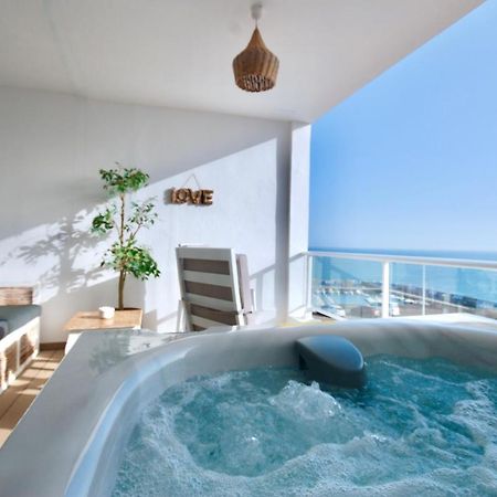 Sailor Lovers - Jacuzzi Fuerteventura Gran Tarajal Esterno foto