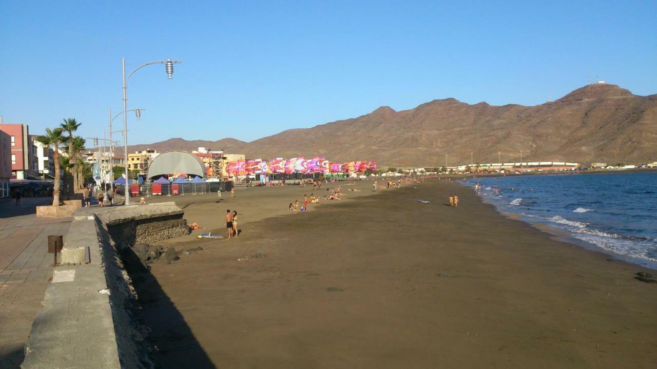 Sailor Lovers - Jacuzzi Fuerteventura Gran Tarajal Esterno foto